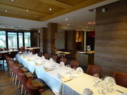 Hotel Auberge Sundgovienne