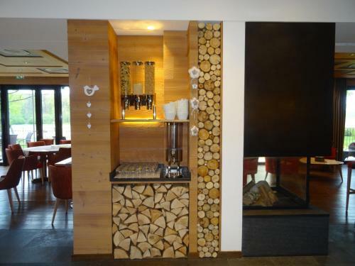 Hotel Auberge Sundgovienne