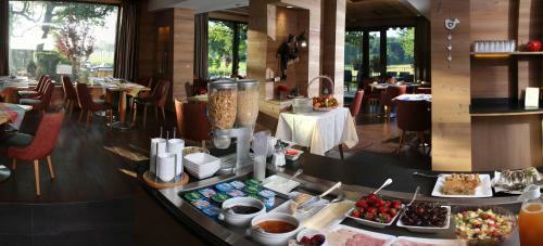 Hotel Auberge Sundgovienne