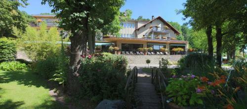 Hotel Auberge Sundgovienne