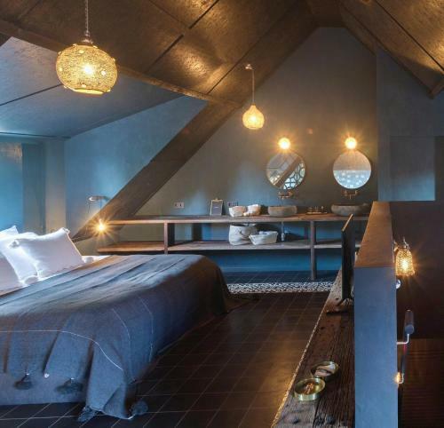 B&B Hoeve La Cascina