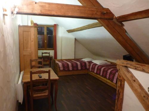 Apartamento R�sidence Les Gourmets
