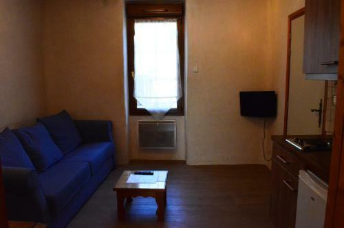 Apartamento R�sidence Les Gourmets