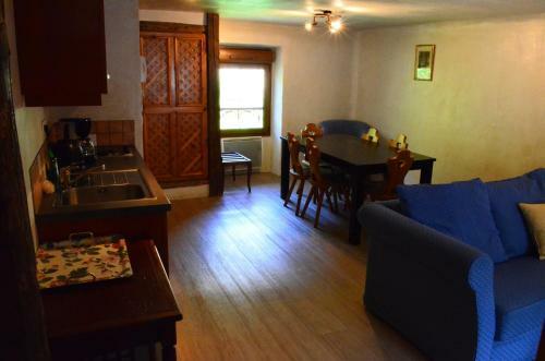 Apartamento R�sidence Les Gourmets