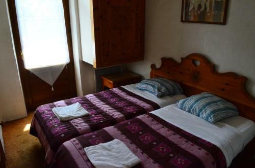 Apartamento R�sidence Les Gourmets