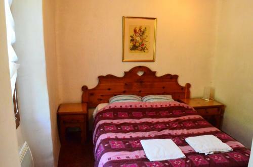Apartamento R�sidence Les Gourmets