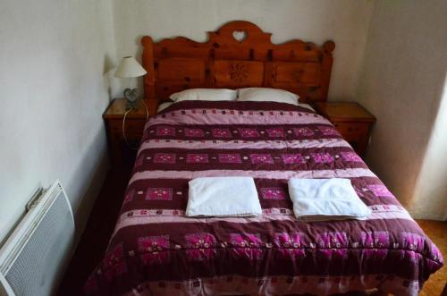 Apartamento R�sidence Les Gourmets