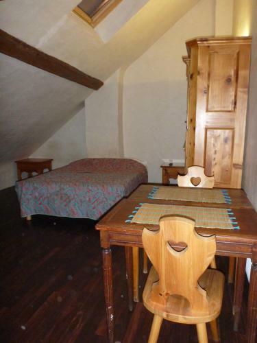 Apartamento R�sidence Les Gourmets