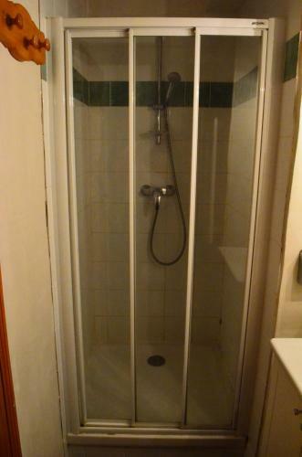 Apartamento R�sidence Les Gourmets