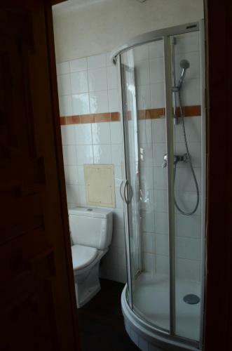 Apartamento R�sidence Les Gourmets