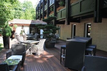 Hotel H�tel Diane