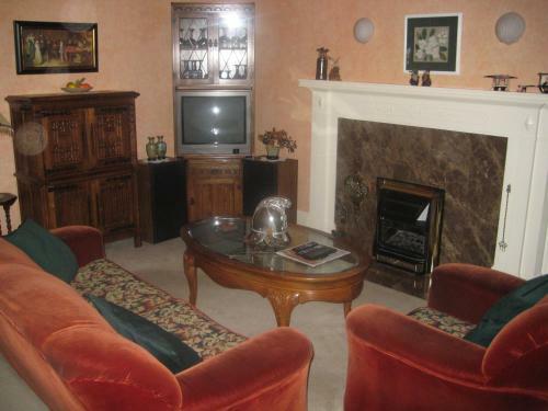 Hostal Point Grey Guest House