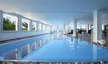 Hotel Castel Clara Thalasso & Spa