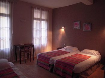 Hotel Le C�r�tan H�tel