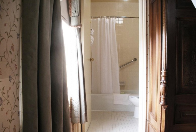Stanyan Park Hotel