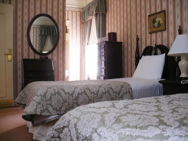 Stanyan Park Hotel