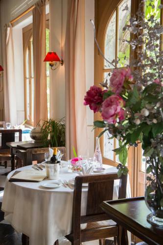 Hotel H�tel Cante Grit