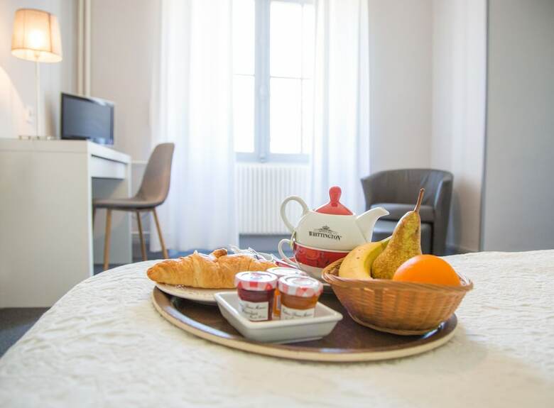 Hotel H�tel Cante Grit