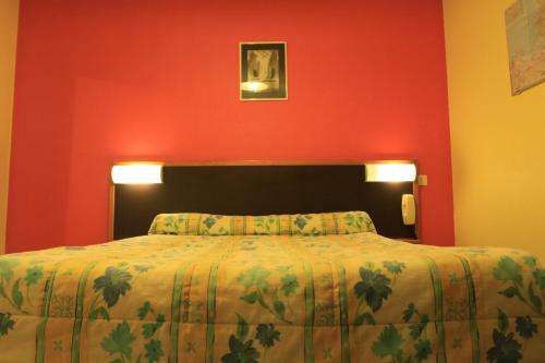 Hotel La Tour Brette