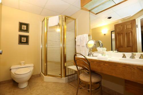 Motel Grand-pr� Inc