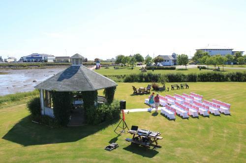 Motel Grand-pr� Inc