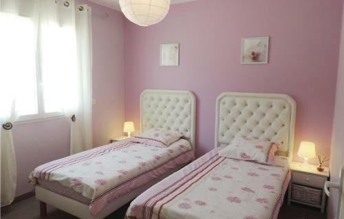 Holiday Home St Paul Trois Chateaux Uv-988