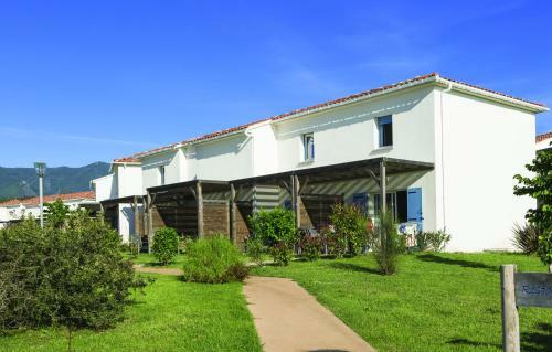 Apartamento Acqua Linda