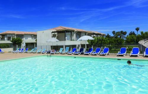 Apartamento Acqua Linda