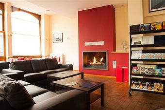 Hotel New Flanders