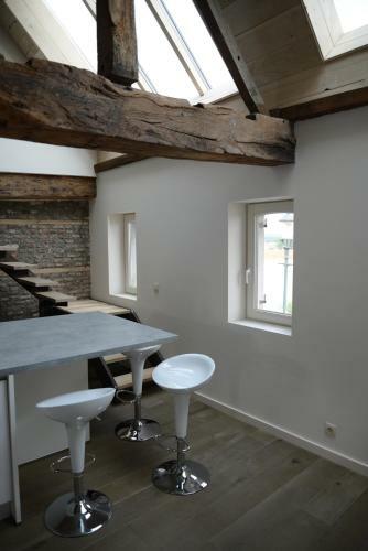 Holiday Home Janssen & Janssen