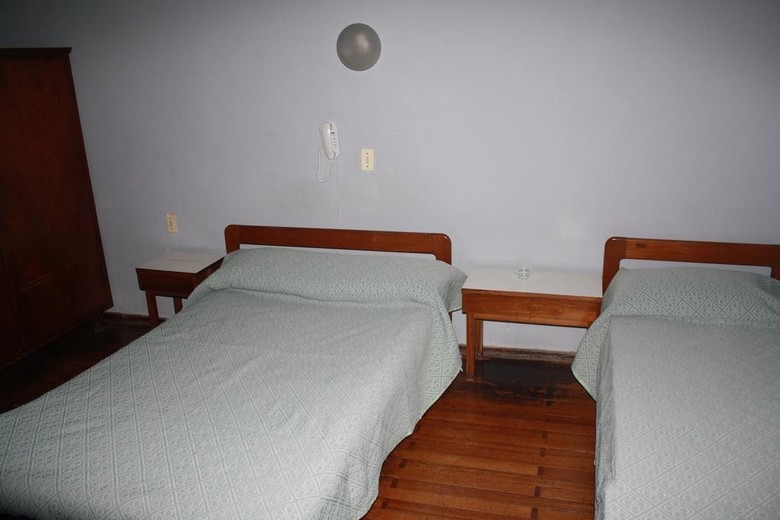Hotel Ideal