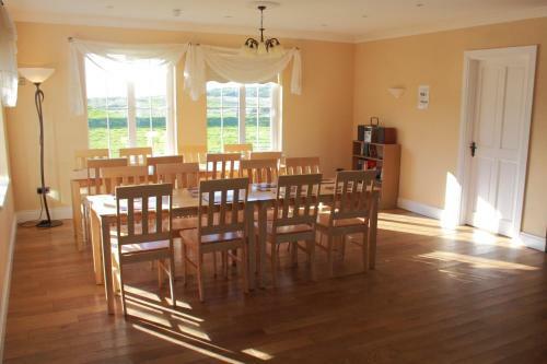 Ionad Siul Lodge B&B