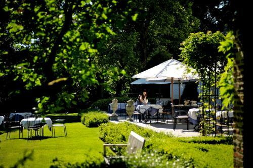 Apartamento B&B De Pastorie / Residentie Glorius