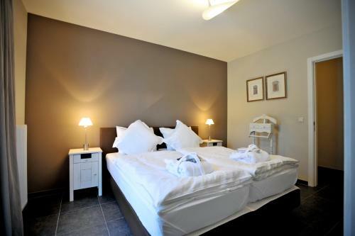Apartamento B&B De Pastorie / Residentie Glorius