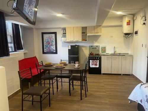 Apartamento Departamentos Alcanfores 775 Miraflores