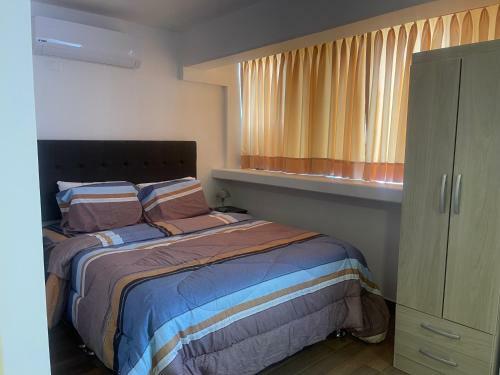Apartamento Departamentos Alcanfores 775 Miraflores