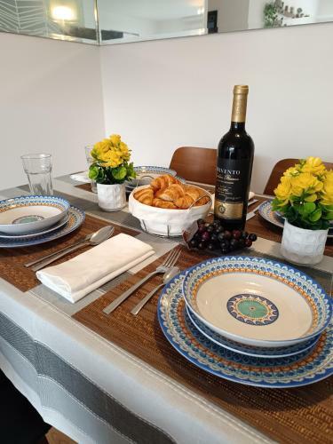 Runawasi Apartments - Amaru 3bdr