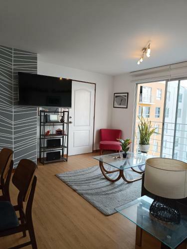 Runawasi Apartments - Amaru 3bdr
