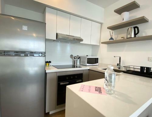 Apartamento Fantastic 1br In Bajada Balta Miraflores