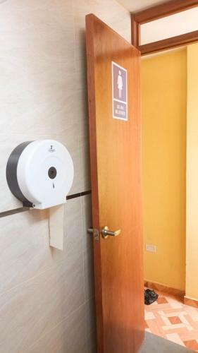 Apartamento A Y J Familia Hospedaje