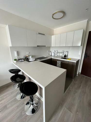 Apartamento Departamento de Estreno En Barranco