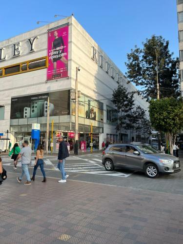 Apartamento Confort Los Pinos