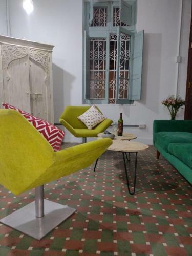 Hostal Casa Boutique Galvez