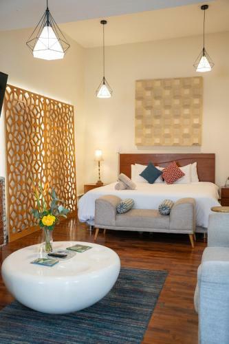 Hostal Casa Boutique Galvez