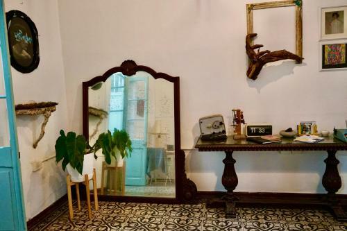 Hostal Casa Boutique Galvez