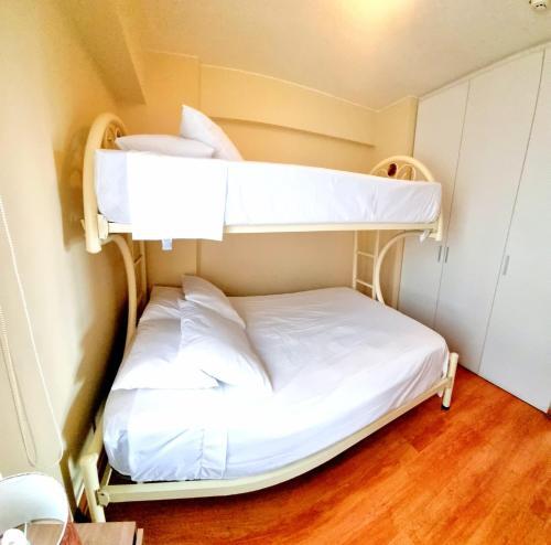 Apartamento Miraflores Flat Panoramic View 3b1102