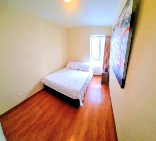 Apartamento Miraflores Flat Panoramic View 3b1102