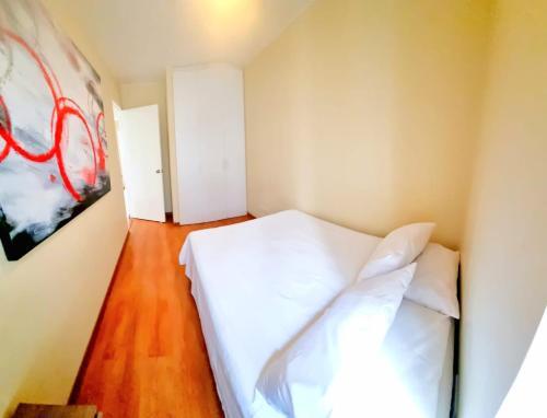 Apartamento Miraflores Flat Panoramic View 3b1102