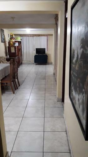Albergue Hospedaje D'leydi