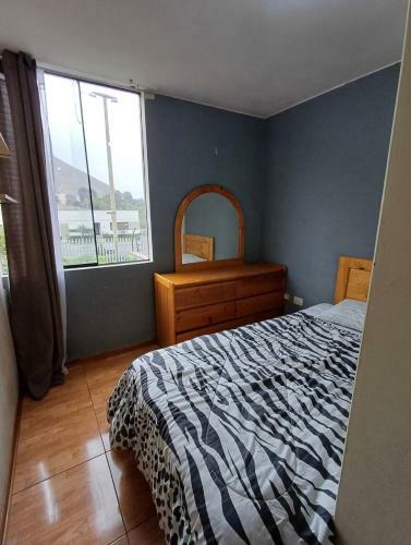Alamos Centrum Stay